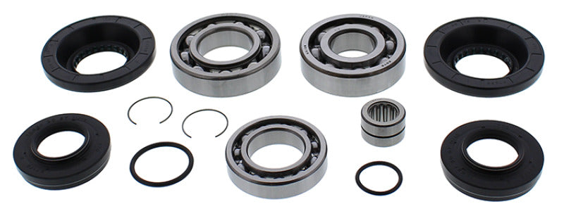 All Balls Racing 15-23 Honda TRX420 FA IRS Differential Bearing & Seal Kit Rear 25-2111 25-2111 Photo - Primary