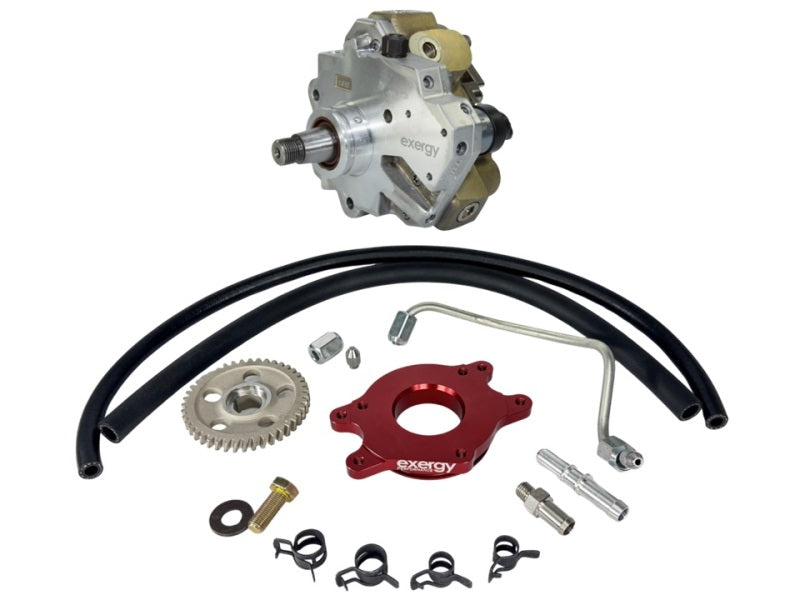 Exergy XRG CP3 Pump - Conversion Kit Fuel Delivery Injection Pumps & Controllers main image