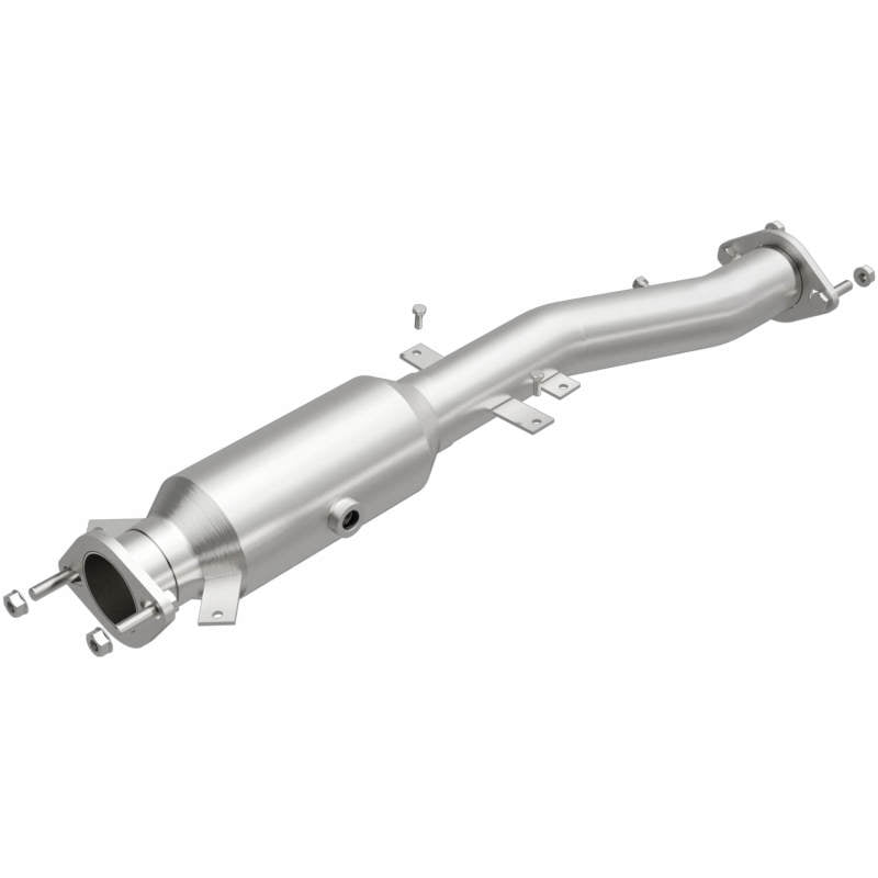 MagnaFlow Mitsubishi Lancer California Grade CARB Compliant Direct-Fit Catalytic Converter 5461987 Photo - Primary