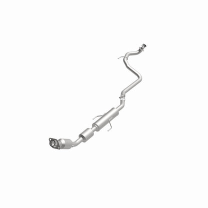 MagnaFlow Toyota Yaris OEM Grade Federal / EPA Compliant Direct-Fit Catalytic Converter 21-285 360 Degree Image Set