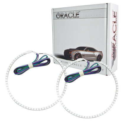 ORACLE Lighting Oracle Pontiac Solstice 07-08 Halo Kit - ColorSHIFT 2505-330 2505-330 Photo - out of package