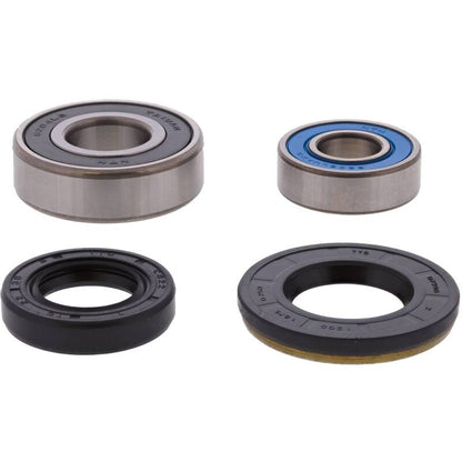 Pivot Works Pw Premium Wheel Bearing 25-1500-P 25-1500-P Photo - Primary