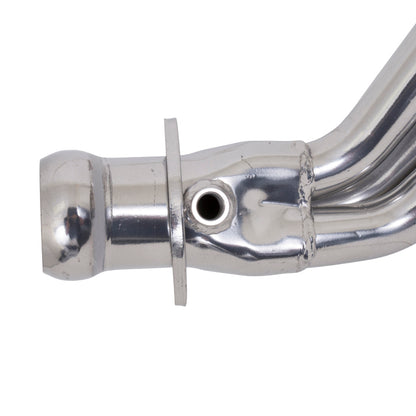 BBK Performance 2010-11 Camaro V6 1-5/8" Full-Length Headers w/High-Flow Cats 40410 Photo - out of package