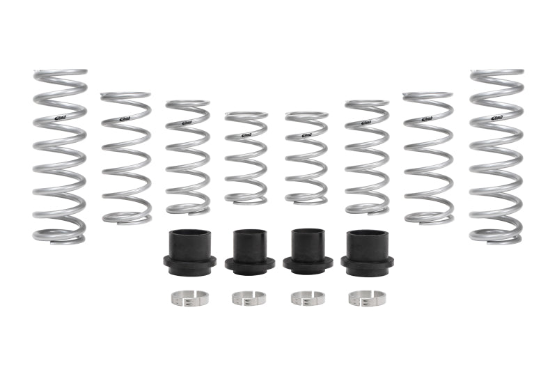 Eibach Pro-UTV 17-20 Polaris RZR XP 4 1000 4-Seat Stage 2 Performance Spring System E85-209-008-02-22 E85-209-008-02-22 Photo - Primary