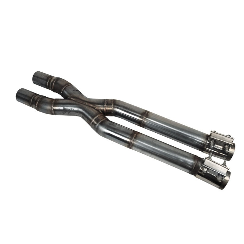 Ford Performance Parts 2015 Mustang GT X-Pipe M-5251-M8 Photo - Primary