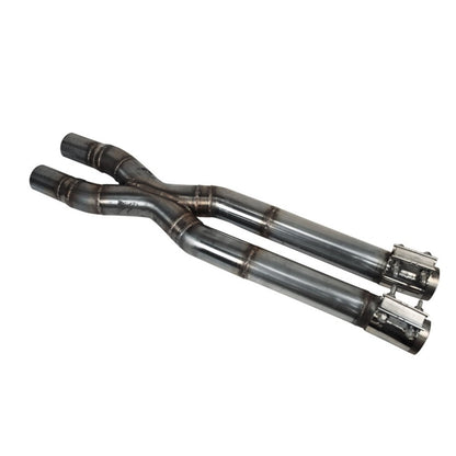 Ford Performance Parts 2015 Mustang GT X-Pipe M-5251-M8 Photo - Primary