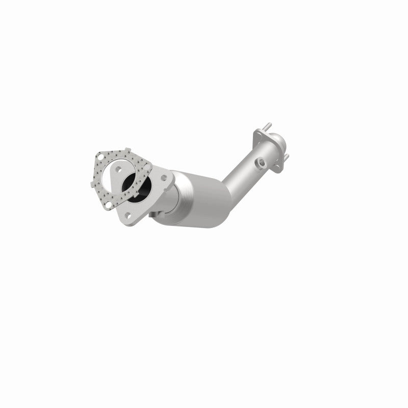 MagnaFlow HM Grade Federal / EPA Compliant Direct-Fit Catalytic Converter 23489 360 Degree Image Set