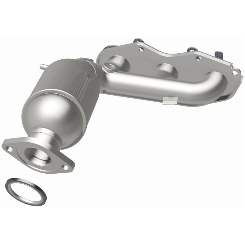MagnaFlow Toyota Sienna California Grade CARB Compliant Manifold Catalytic Converter 5582556 Photo - out of package