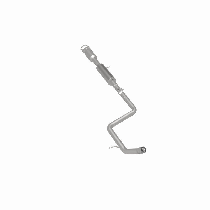 MagnaFlow Mazda 5 OEM Grade Federal / EPA Compliant Direct-Fit Catalytic Converter 21-314 360 Degree Image Set