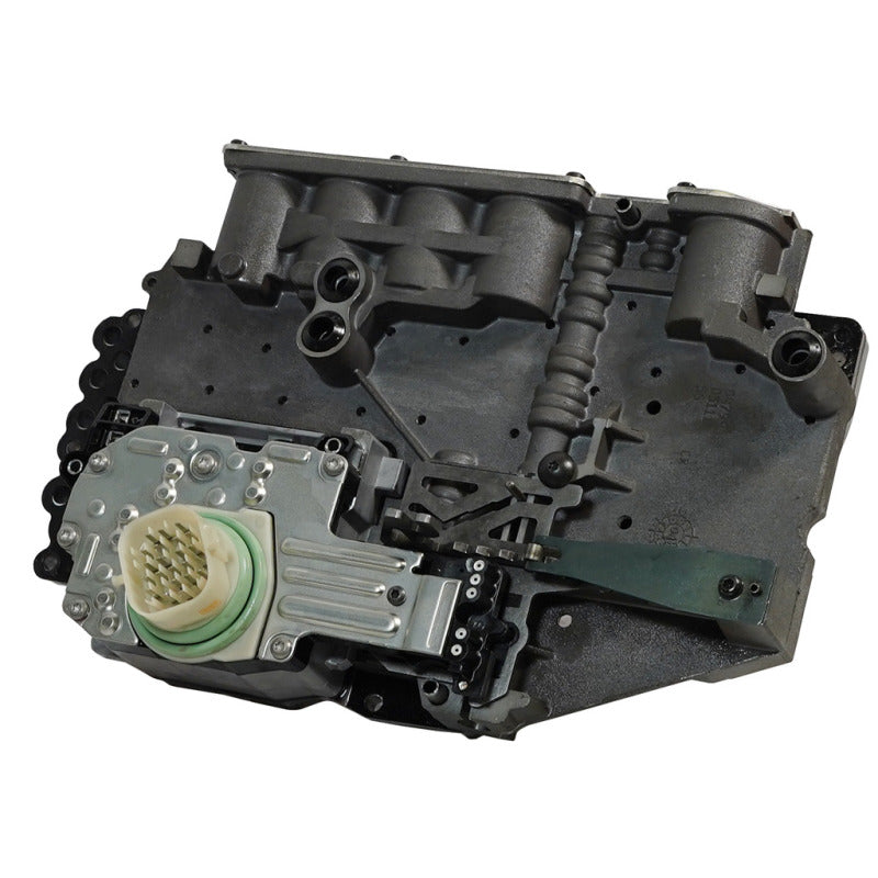 BD Diesel Valve Body - 08-18 Dodge Ram 6.7L Cummins 68RFE w/Solenoid 1030467 1030467 Photo - Primary