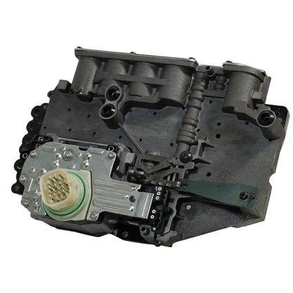 BD Diesel Valve Body - 08-18 Dodge Ram 6.7L Cummins 68RFE w/Solenoid 1030467 1030467 Photo - Primary