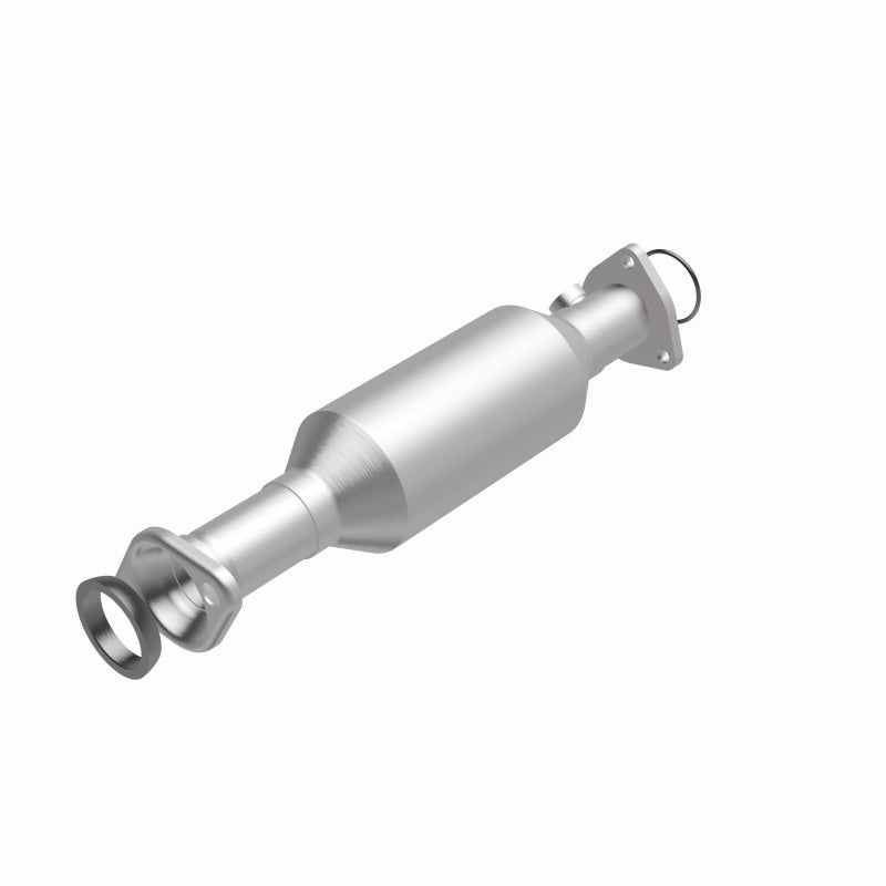 MagnaFlow Honda CR-V OEM Grade Federal / EPA Compliant Direct-Fit Catalytic Converter 51329 360 Degree Image Set