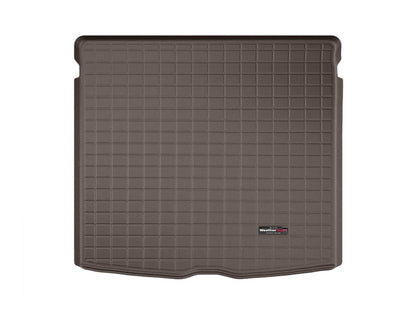WeatherTech 2020+ Mercedes-Benz GLE-Class Cargo Liners - Cocoa 431265 431265 Photo - Primary