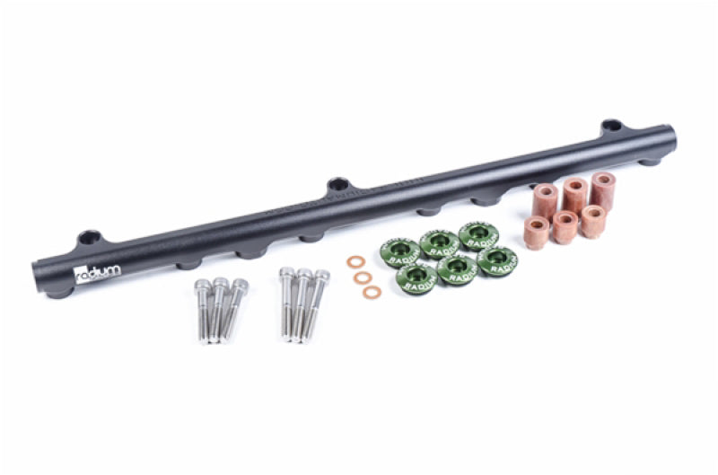 Radium Top Feed Fuel Rail Kit, Rb25Det 20-0277 Photo - Primary