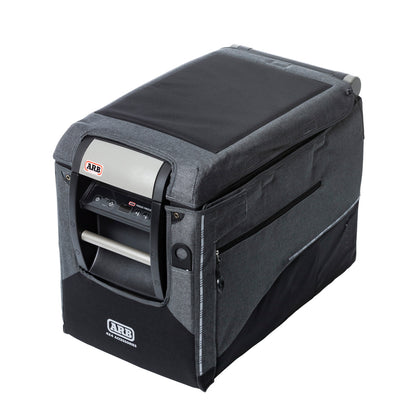 ARB Transit Bag Classic Fridge 50Q Series 2 Grey/Black 10900043 10900043 Photo - Primary