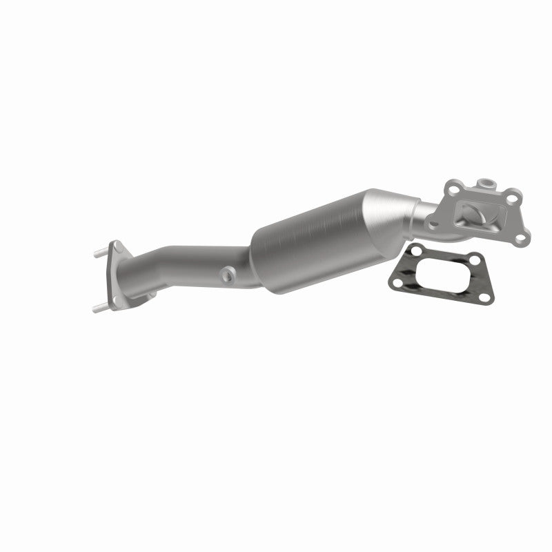 MagnaFlow California Grade CARB Compliant Direct-Fit Catalytic Converter 5582610 360 Degree Image Set