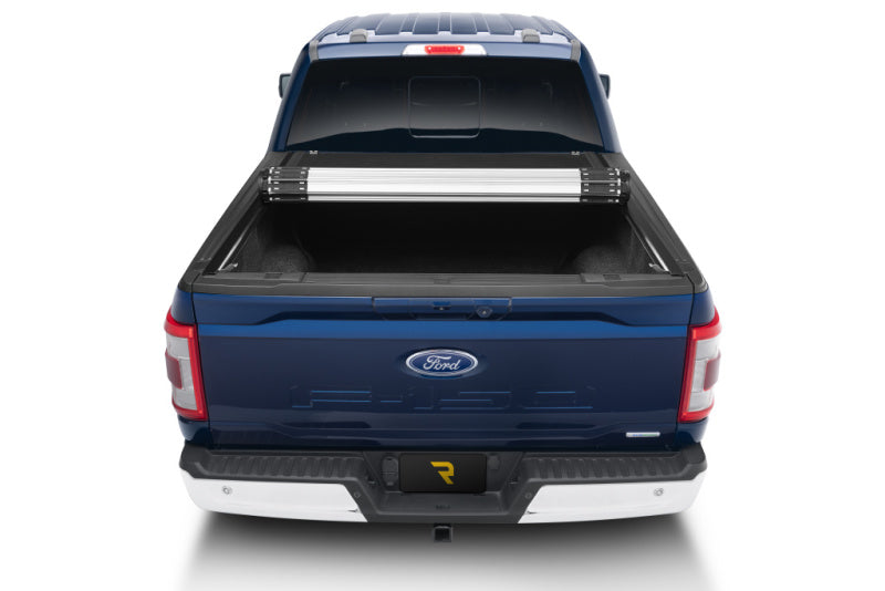 BAK Revolver X2 04-14 Ford F150 5.7ft Bed 39309 Photo - Mounted