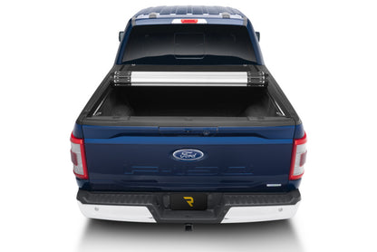 BAK Revolver X2 04-14 Ford F150 5.7ft Bed 39309 Photo - Mounted