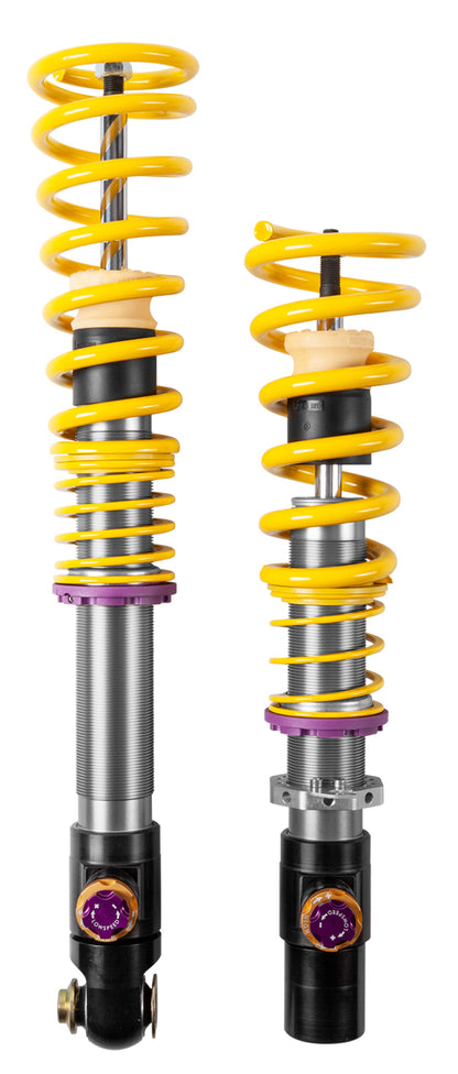 KW Coilover Kit V4 2018 BMW M5/F90 AWD w/o Delete Modules 3A7200CB 3A7200CB User 1