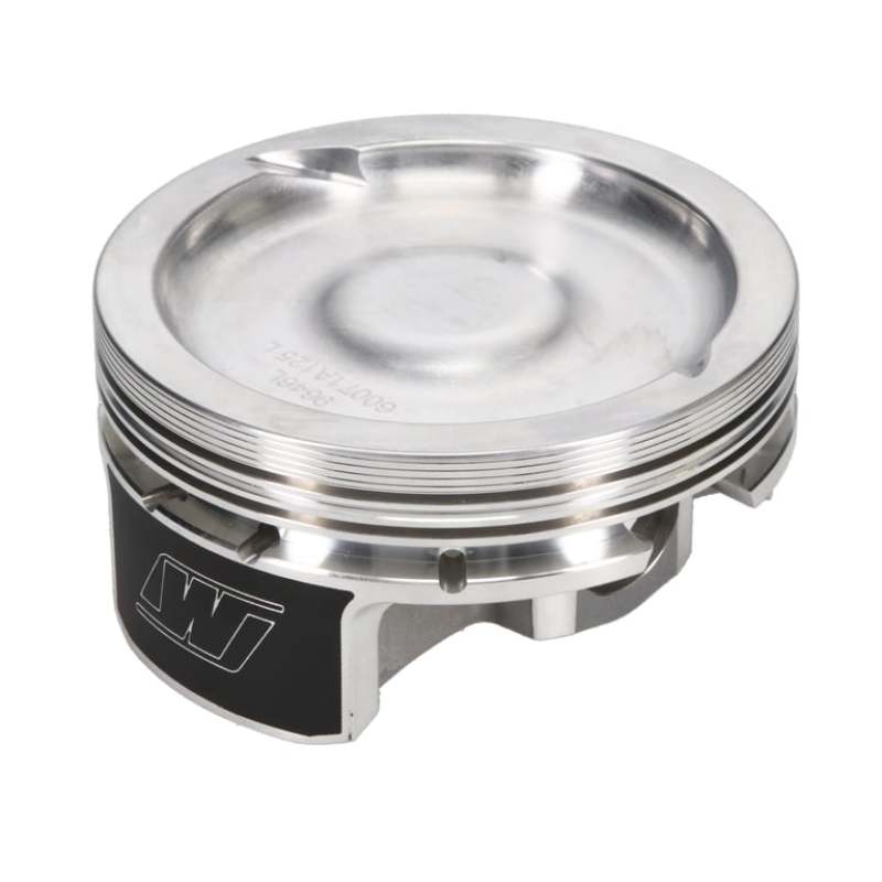 Wiseco Chevy SB -36cc Dome 4.125in Bore Piston Shelf Stock Kit K0071A125 K0071A125 Photo - Primary