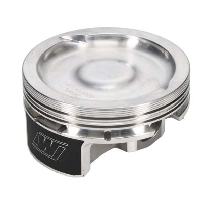 Wiseco Chevy SB -36cc Dome 4.125in Bore Piston Shelf Stock Kit K0071A125 K0071A125 Photo - Primary