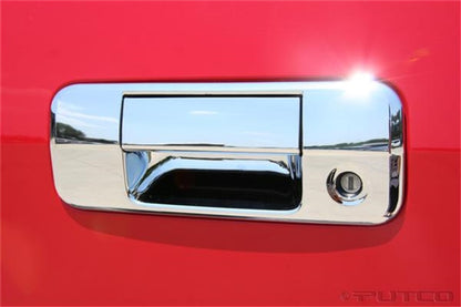 Putco Tailgate & Rear Handle Cover (w/o camera) 400094 Photo - Primary