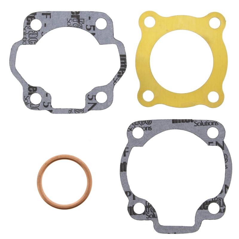 Vertex Pistons Vertex Gaskets 76-01 Kawasaki KE100 Top End Gasket Kit 810408 810408 Photo - Primary