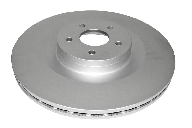 DBA DBA En-Shield Standard Rotors Brakes, Rotors & Pads Brake Rotors - OE main image