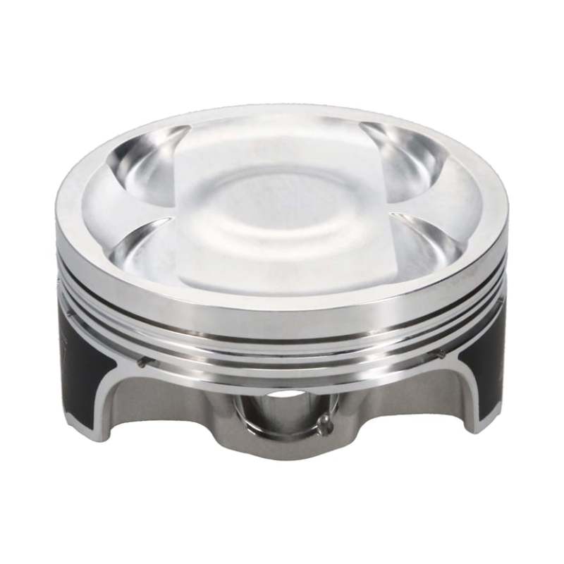 Wiseco Subaru EJ257 WRX/STI 4v Dish -15cc 99.75 Piston Shelf Stock Kit K705M9975 K705M9975 User 4