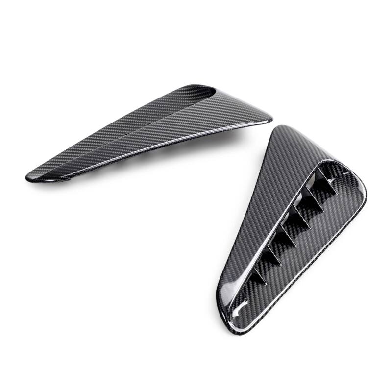 Seibon 2023 Toyota GR Corolla Carbon Fiber Fender Vents FD23TYGRCOR FD23TYGRCOR User 1