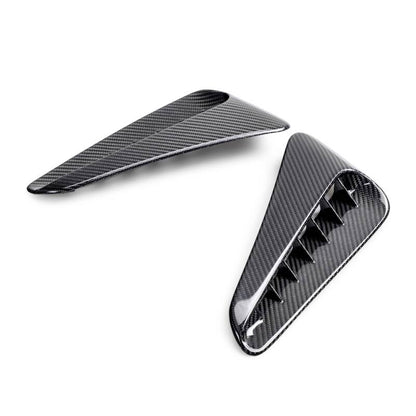 Seibon 2023 Toyota GR Corolla Carbon Fiber Fender Vents FD23TYGRCOR FD23TYGRCOR User 1