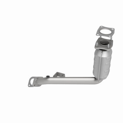MagnaFlow OEM Grade Federal / EPA Compliant Direct-Fit Catalytic Converter 49059 360 Degree Image Set