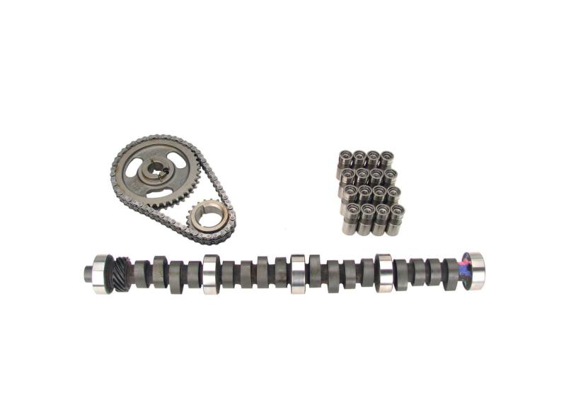 COMP Cams Camshaft Kit FS XE284H-10 SK31-250-4 SK31-250-4 Photo - Primary