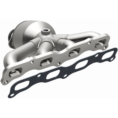 Magnaflow 2016 Mitsubishi Outlander Manifold 2.4L Direct Fit Catalytic Converter 290103 290103 Photo - out of package