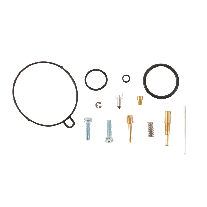 All Balls Racing 08-22 Can-Am DS 90 4 STROKE Carburetor Rebuild Kit 26-10154 26-10154 Photo - Primary