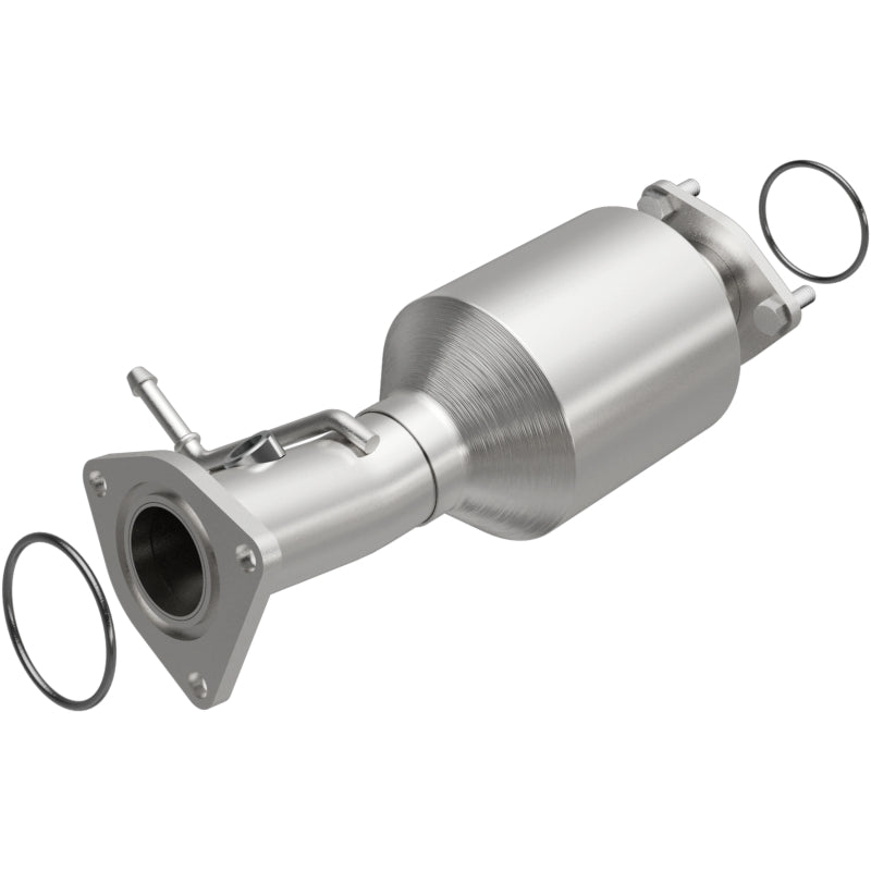 MagnaFlow Honda CR-V OEM Grade Federal / EPA Compliant Direct-Fit Catalytic Converter 21-293 Photo - Primary