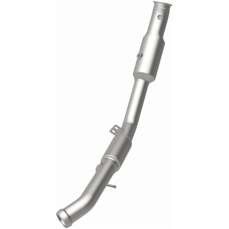 MagnaFlow Mercedes-Benz OEM Grade Federal / EPA Compliant Direct-Fit Catalytic Converter 21-551 Photo - out of package