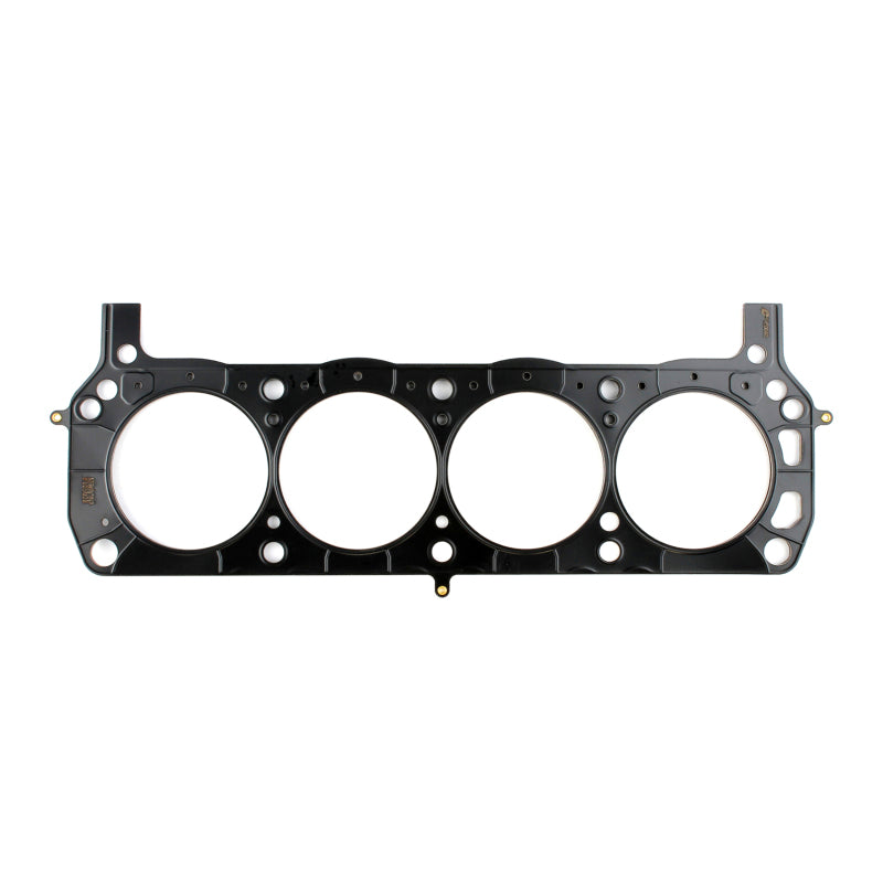 Cometic Gasket Cometic Ford Windsor V8 .084in MLS Cylinder Head Gasket - 4.080in Bore - NON-SVO C5513-084 C5513-084 Photo - Primary