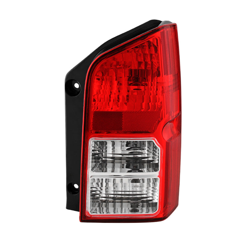 SPYDER Xtune Nissan Pathfinder 05-12 Passenger Side Tail Lights - OEM Right ALT-JH-NP05-OE-R 9033766 9033766 Photo - Primary
