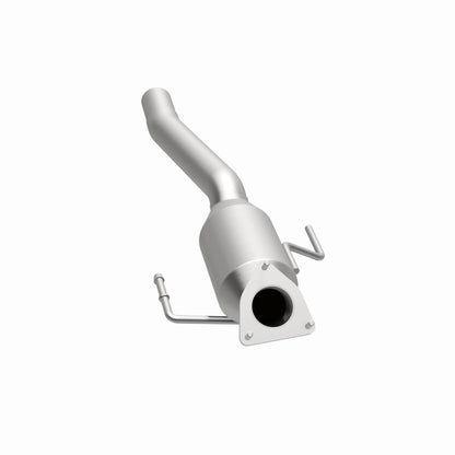 MagnaFlow Volkswagen Touareg OEM Grade Federal / EPA Compliant Direct-Fit Catalytic Converter 51156 360 Degree Image Set