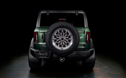 ORACLE Lighting 21-22 Ford Bronco Flush Style LED Taillights 5892-504 5892-504 Photo - lifestyle view