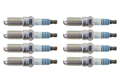 Ford Performance Parts 2011-2014 Mustang 5.0L Cold Spark Plug Set M-12405-M50A Photo - Unmounted