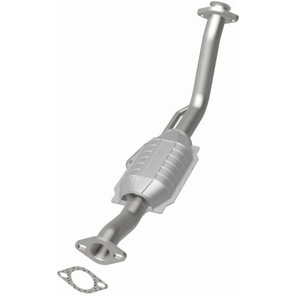 MagnaFlow Standard Grade Federal / EPA Compliant Direct-Fit Catalytic Converter 23367 Photo - out of package