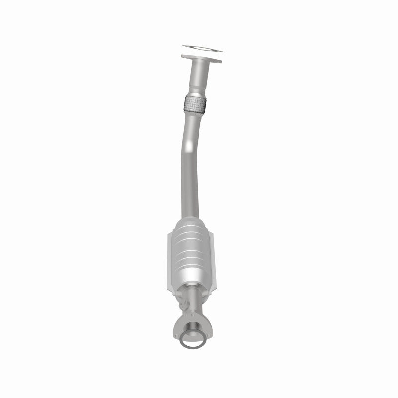 MagnaFlow HM Grade Federal / EPA Compliant Direct-Fit Catalytic Converter 23406 360 Degree Image Set