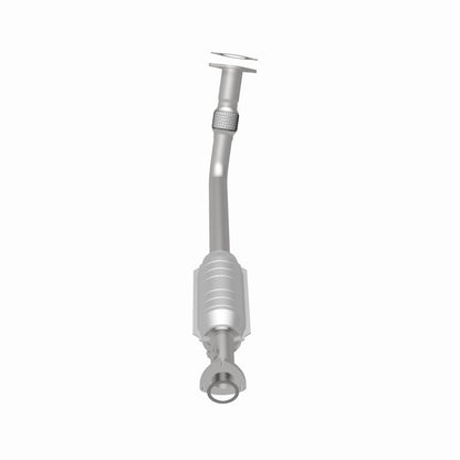 MagnaFlow HM Grade Federal / EPA Compliant Direct-Fit Catalytic Converter 23406 360 Degree Image Set