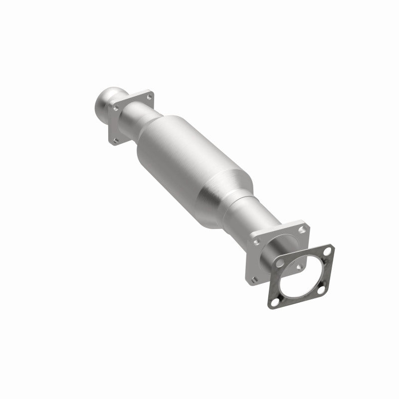 MagnaFlow International Scout II California Grade CARB Compliant Direct-Fit Catalytic Converter 3391425 360 Degree Image Set