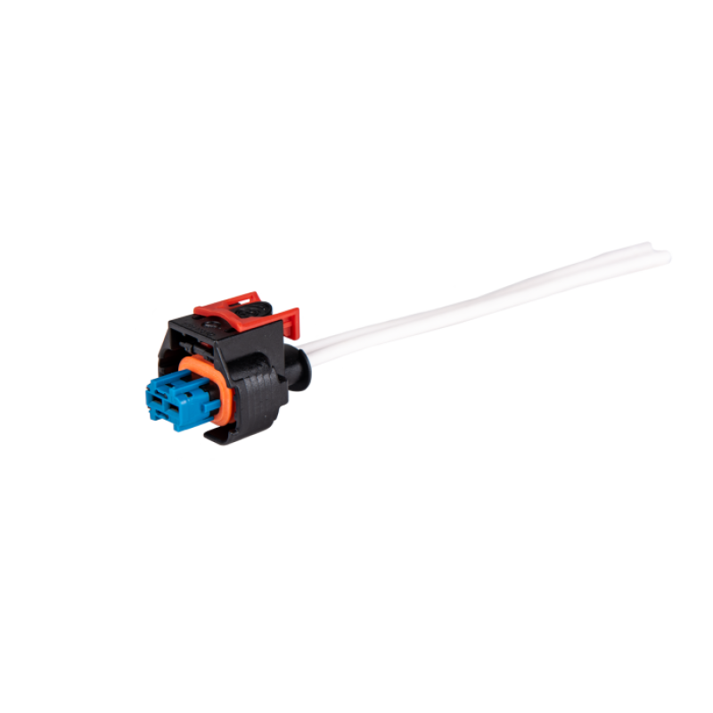 Fleece Performance 17-22 GM 2500/3500 L5P Duramax Sensor Connector w/4.5in Pigtail FPE-HAR-MU-PT-1 FPE-HAR-MU-PT-1 User 1