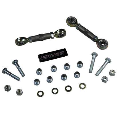 Hotchkis 2008-2010 Mitsubishi Evo X Heavy Duty Rear End Links 25440R Photo - Primary
