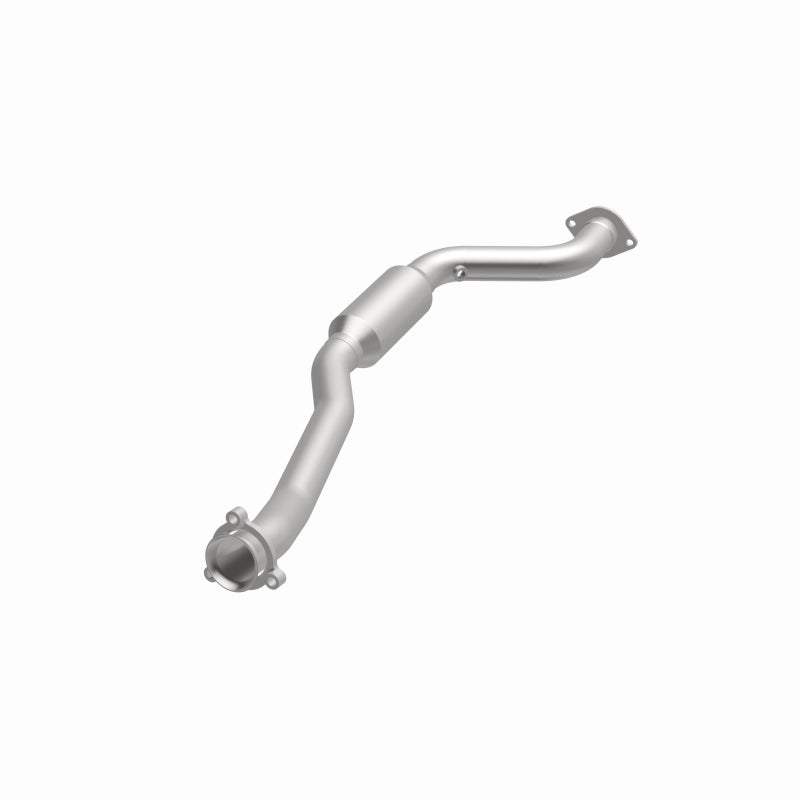 Magnaflow 04-06 Chevrolet Colorado 3.5L Direct Fit Converter 4593611 4593611 360 Degree Image Set