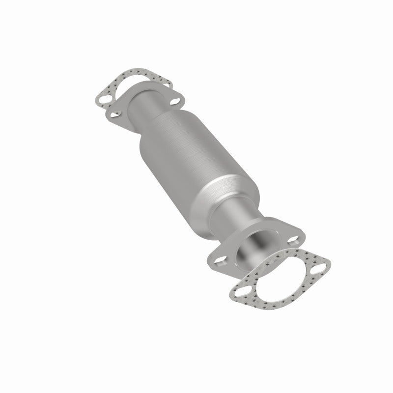 MagnaFlow Nissan Standard Grade Federal / EPA Compliant Direct-Fit Catalytic Converter 22766 360 Degree Image Set